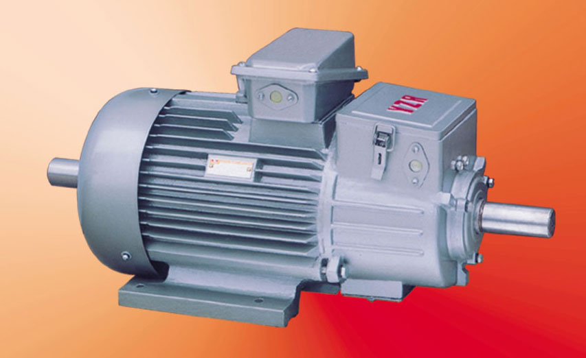 Ac Motor Application Ac Motor Kit Picture