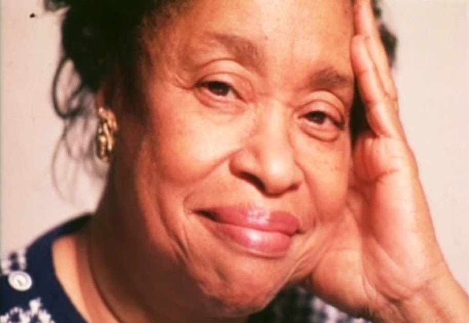 Cultural Front Margaret Walker, poetry, and crime writing