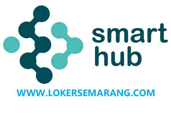 Lowongan Kerja Semarang Programmer Berpengalaman di SmartHub - Loker