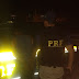 PRF prende procurado da justiça em Santa Cruz