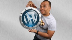 WordPress for Beginners - The Complete 2020 WordPress Guide WordPress for Beginners - The Complete 2020 WordPress Guide