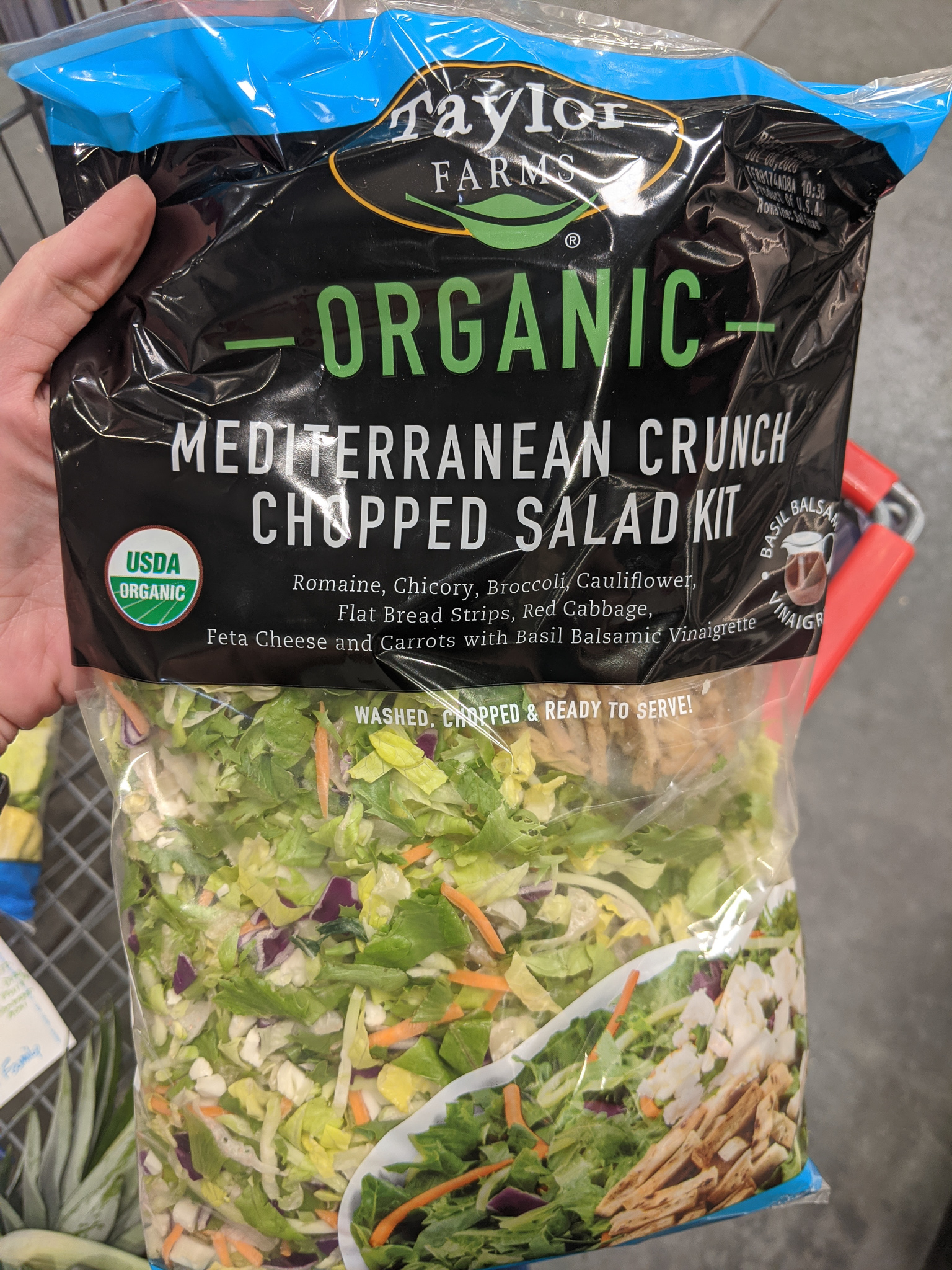 Don't Mind Our Mess Favorite Healthy Costco Finds