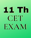 Application For Common Entrance Test For 11th Std Admission Year 2021