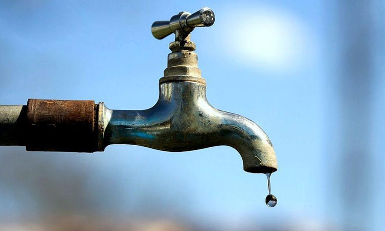 Rompimento de rede afeta abastecimento de água em Jacobina; veja bairros afetados