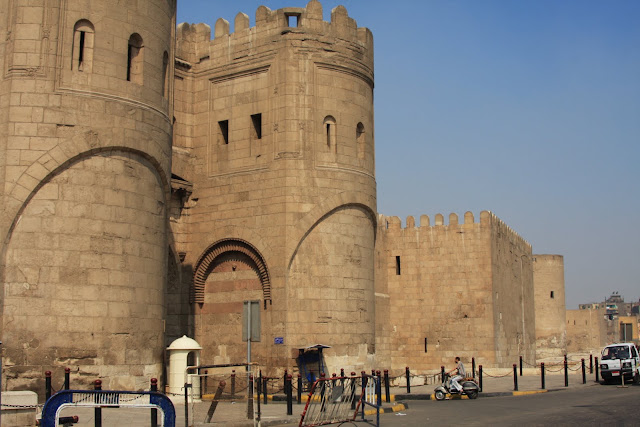 VISITAR O CAIRO e descobrir os encantos escondidos nas ruas do Cairo | Egipto