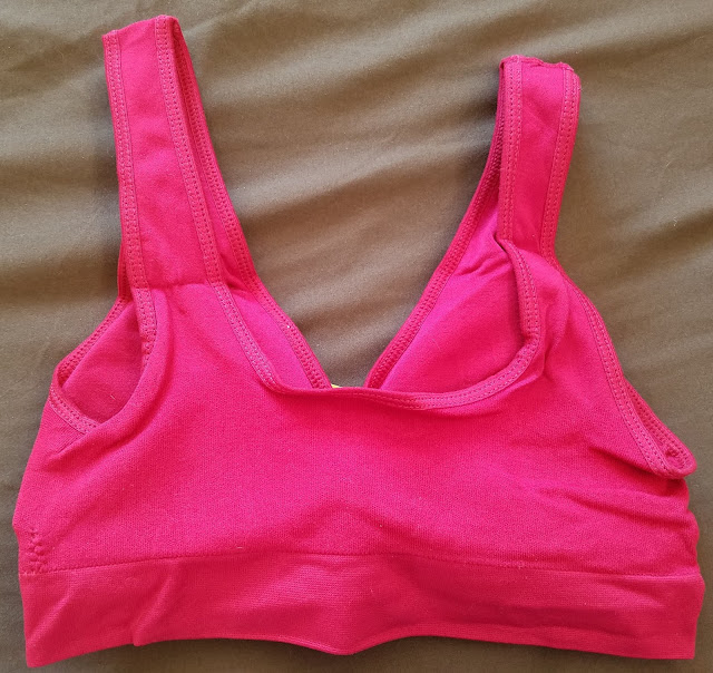 Frugal Shopping and More: Coobie Comfort Bra #Review and #Giveaway ...