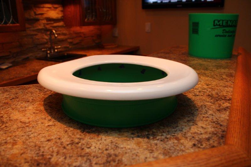 Pontoon Boating 101 10 DIY Porta Potti