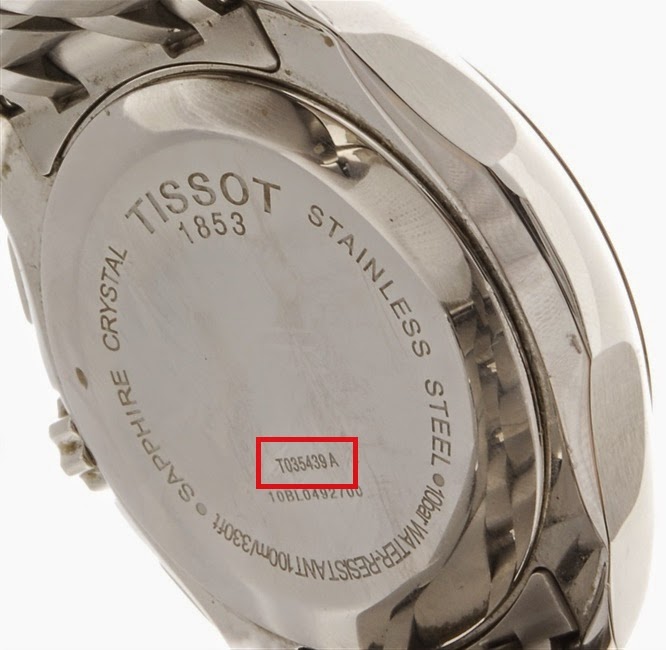 Проверить часы тиссот. Часы Tissot t035439a. Часы Tissot t035617a. Tissot t035617a и t035439a. Серийный номер часов Tissot.