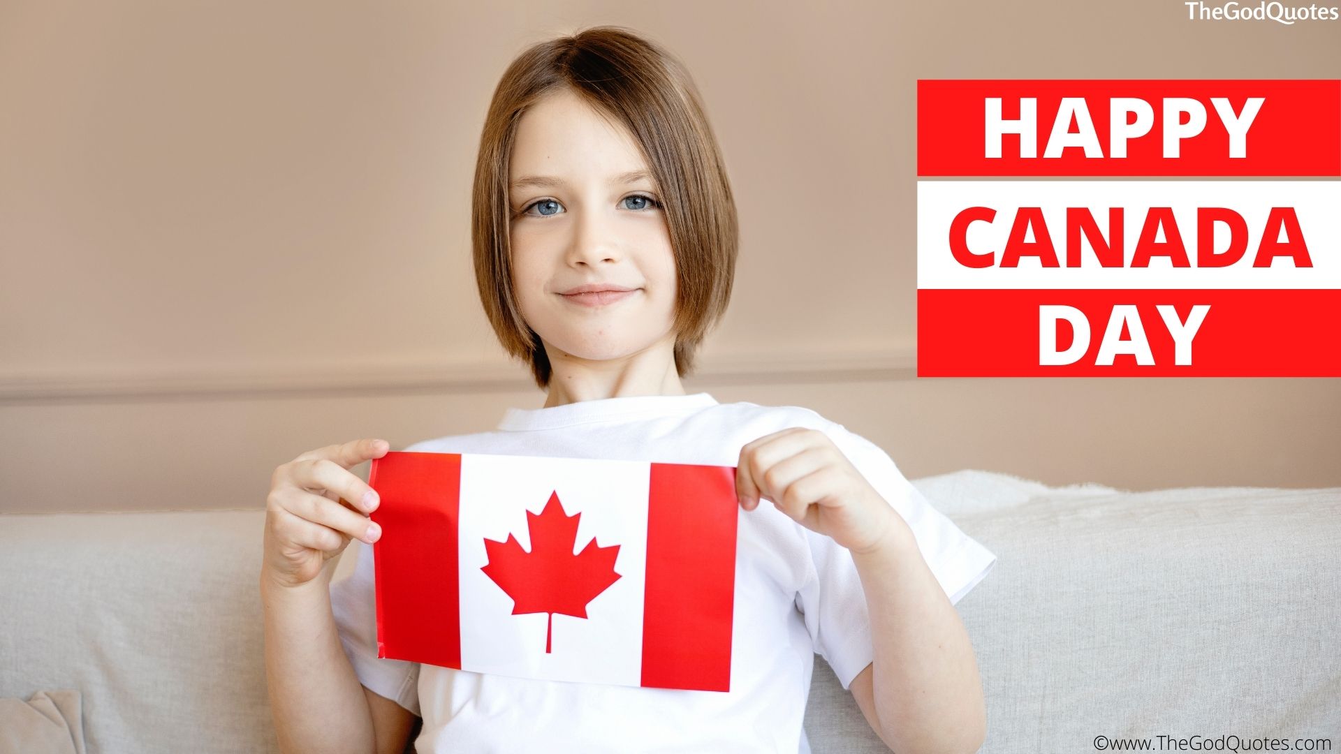 Happy Canada Day Images, Pictures, Photos, Poster, Wallpaper