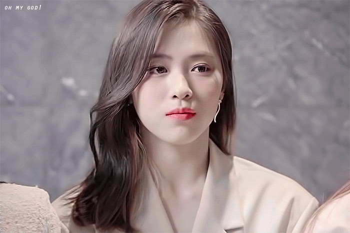 취향저격하던 날의 있지 ITZY 류진 분위기 모음.jpgif | 인스티즈