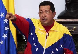 Hugo Chavez 1954-2013 ηγέτη της Βενεζουέλας Hugo Rafael Chávez Frías