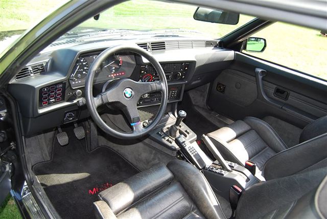 1988 BMW M5 >> Daily Turismo: 15k: 1986 BMW M635CSi 1988 BMW M5 >> Daily Turismo: 15k: 1986 BMW M635CSi
