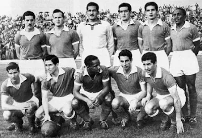 Fútbol en América: MILLONARIOS Fútbol Club