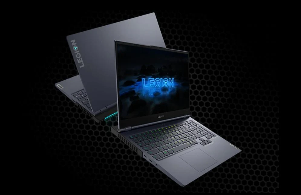 Lenovo Legion 7i 15IMHg05, Laptop Gaming Garang Bertenaga GeForce RTX 2070 Super Max-Q
