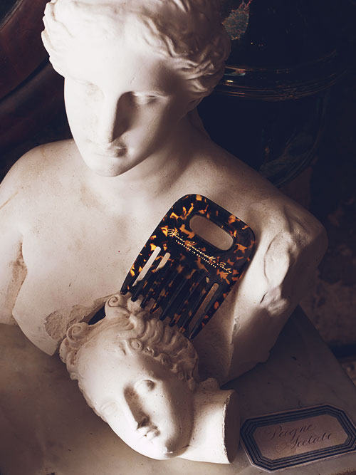 Weekday Wanderlust | Chic Boutique: L’Officine Universelle Buly 1803