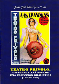 Teatro Frívolo. Historia y análisis de una colección dramática de preguerra (1935-1936)