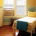 Yellow Themed Bedroom Ideas