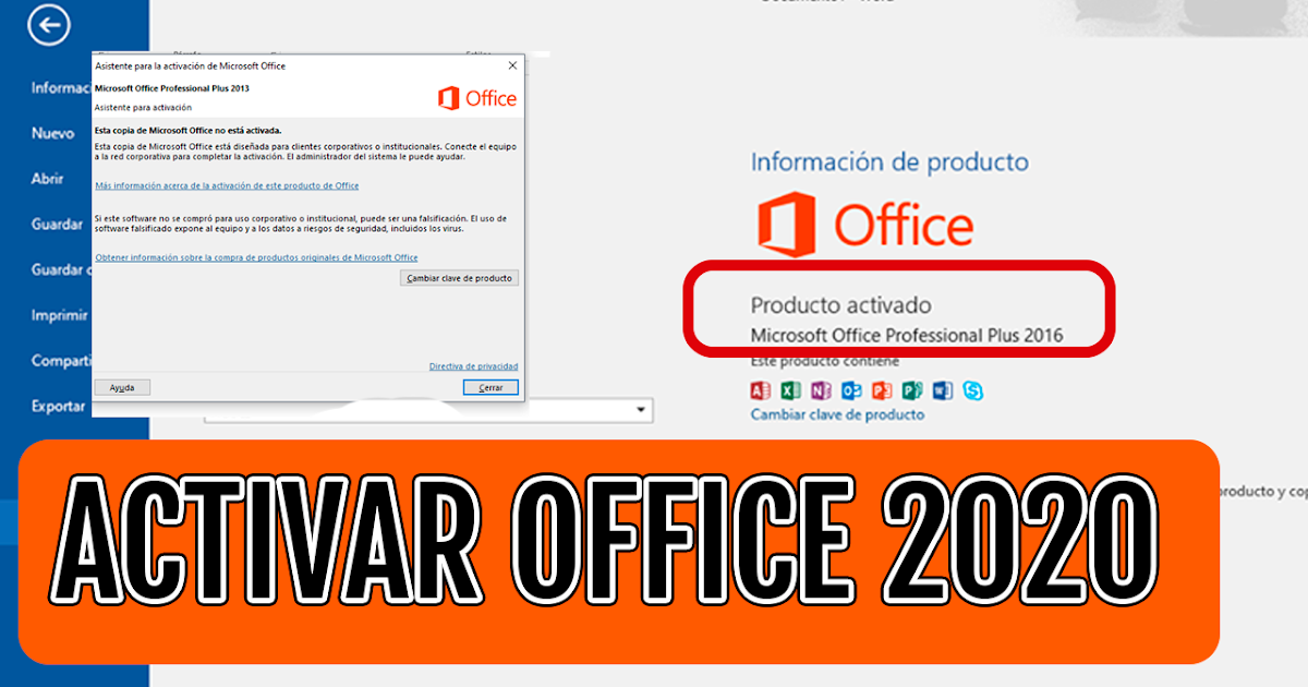 Activar Microsoft Office 365 Facil Y Gratis En 2021 Images