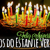 #Promoção: Feliz Aniversário! 3 Anos do Estante Vertical