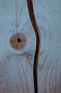 Defects of timber
