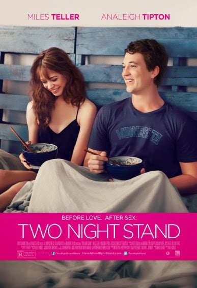 Two Night Stand (2014) 720p WEB-DL