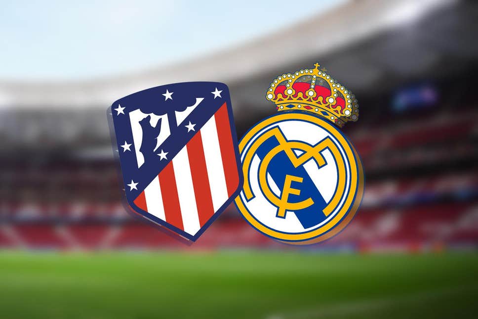 مشاهدة مباراة ريال مدريد وأتلتيكو مدريد بث مباشر اليوم 28-9-2019 في الدوري الاسباني مشاهدة مباراة ريال مدريد وأتلتيكو مدريد بث مباشر اليوم 28-9-2019 في الدوري الاسباني