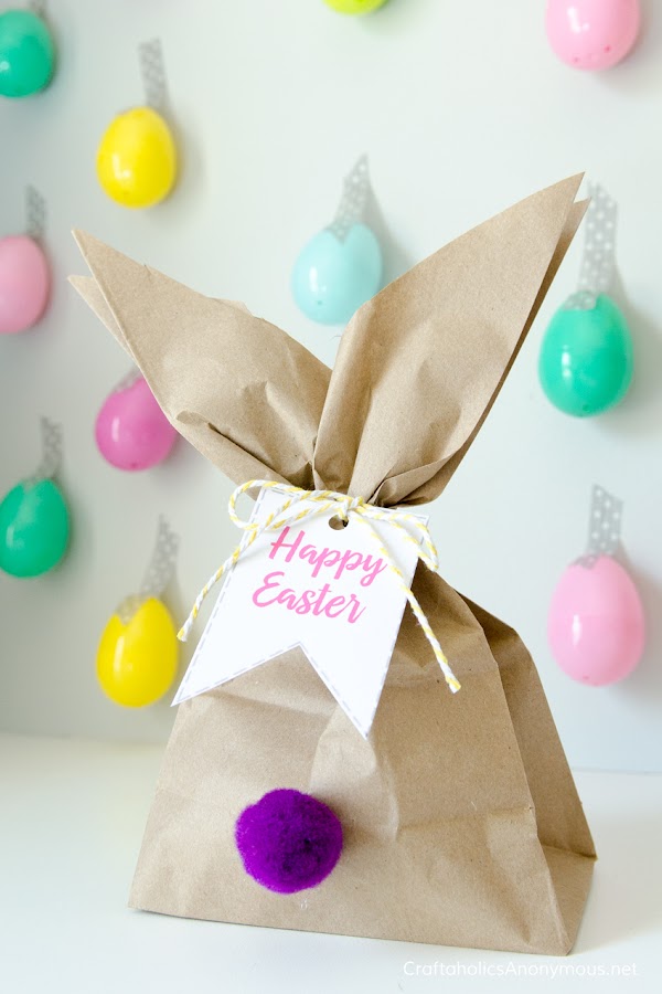 12 DIY de conejos de Pascua para hacer en familia_6