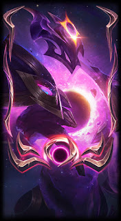 3/3 PBE UPDATE: EIGHT NEW SKINS, TFT: GALAXIES, & MUCH MORE! 48