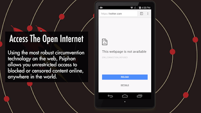 Screenshot Psiphon Versi 121 Apk Latest Update for Android Download Psiphon Versi 121 Apk Latest Update for Android