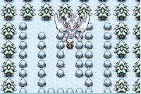 Pokemon The Strongest Pure White Screenshot 02