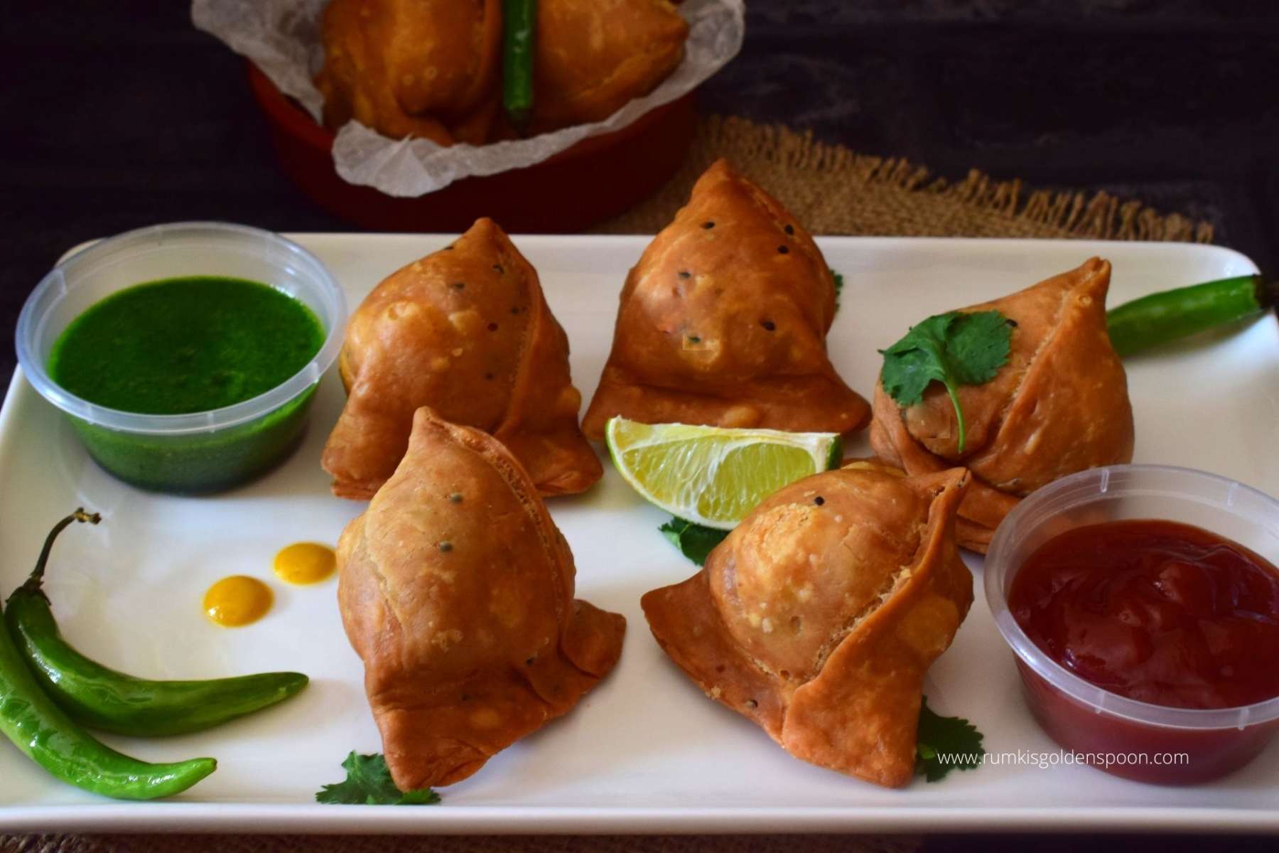 bengali samosa, bengali samosa recipe, bengali singara recipe, shingara recipe, singara recipe bengali, aloo singara recipe, homemade singara recipe, kolkata singara recipe, samosa in bengali, how to make bengali samosa, kolkata street food, street food of kolkata, kolkata famous street food, kolkata street food recipe, bengali street food, vegan snacks recipe, Bengali snack recipe, Indian snack recipe, recipe for vegan snacks, no onion no garlic recipe, Indian street food, Rumki's Golden Spoon