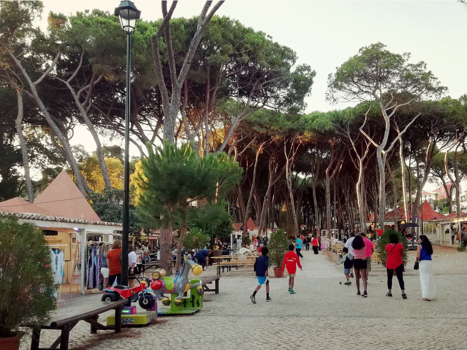 feira Fiartil