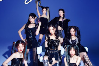[COMEBACK] BonBon girls (硬糖少女303) lanza su nuevo álbum "Fearless Girls 了不起的女孩"