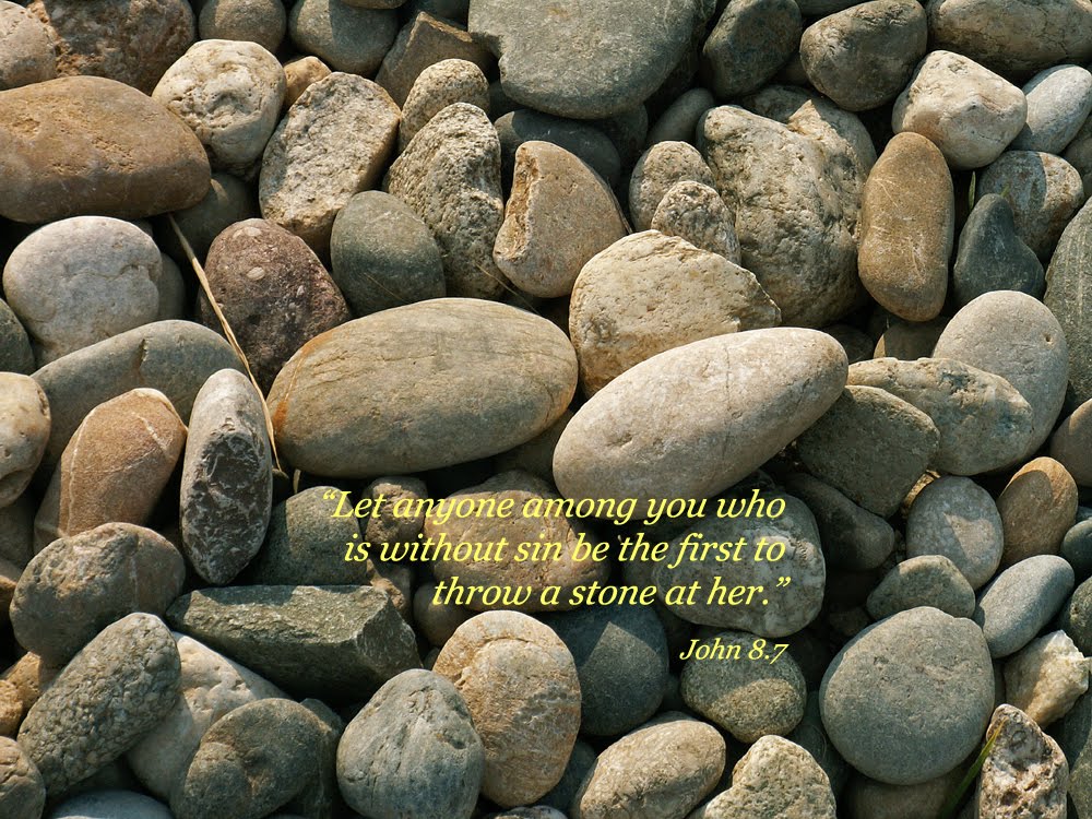The Catholic Toolbox Favorite Bible Verse