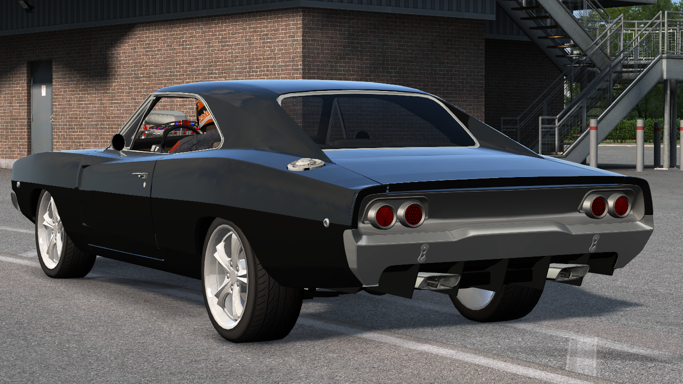 Dodge Charger