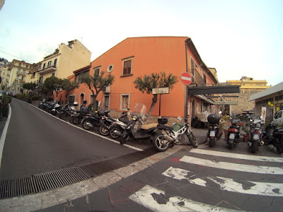 Taormina skutery Taormina skutery