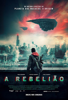 A Rebelião Do Que os Homens Gostam