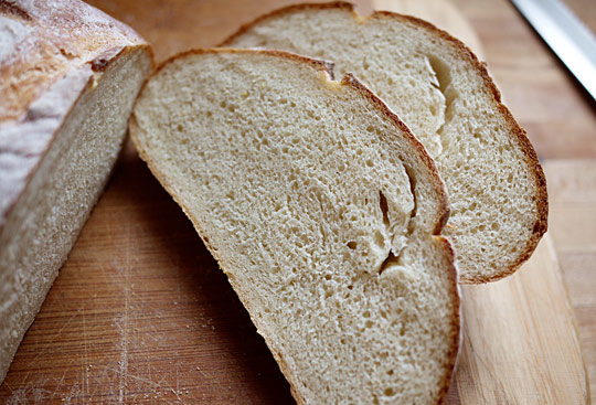 Luxury, Life and Linens- by Amancara: What&amp;#39;s special about Tuscan bread?