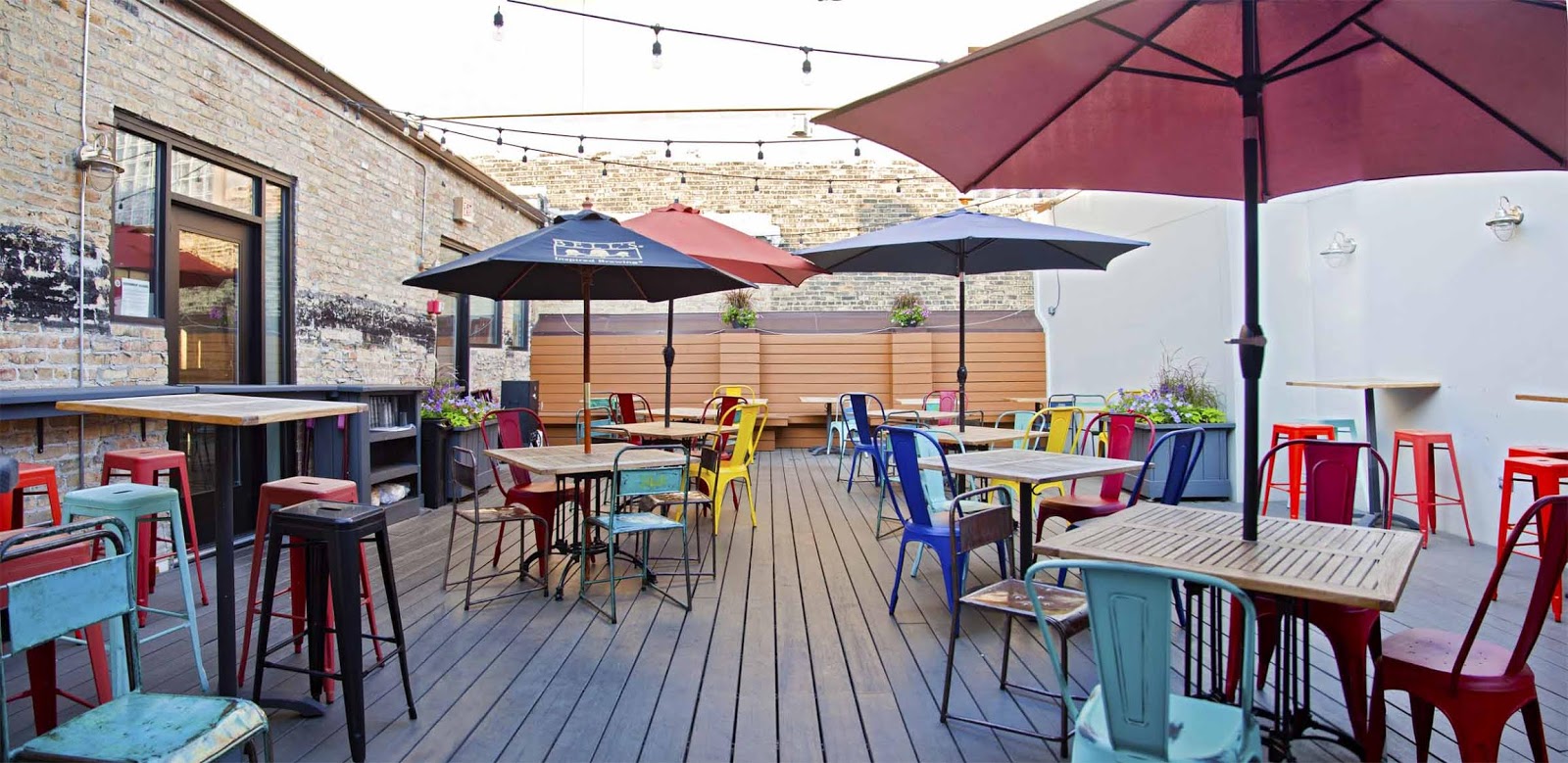 Outdoor Dining Near Me Out Door Design