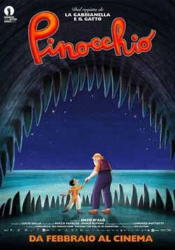 Pinocchio (2012)