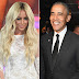 US singer, Aubrey O’Day wants Barack Obama to be her sperm donor
