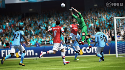 free download EA SPORTS FIFA 13