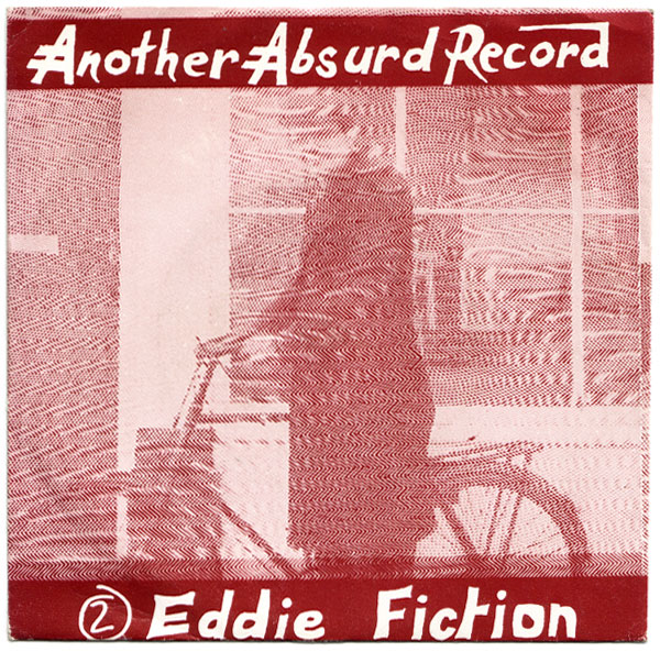 Die or D.I.Y.? Various Artists "The Instant Absurd Records