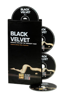 Black Velvet - VA:_Compact disc club - Cds 6,7,8,9,10,11,13,14