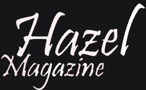 Hazel Magazine