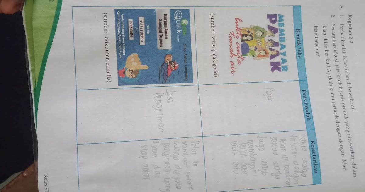 Bab 2 Teks Persuasif Bab 2 Teks Persuasif