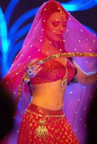 Preity Zinta bollywood actress
