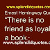 103 Most Famous Quotes By Ernest Hemingway