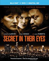 Secret in Their Eyes Blu-Ray Cover