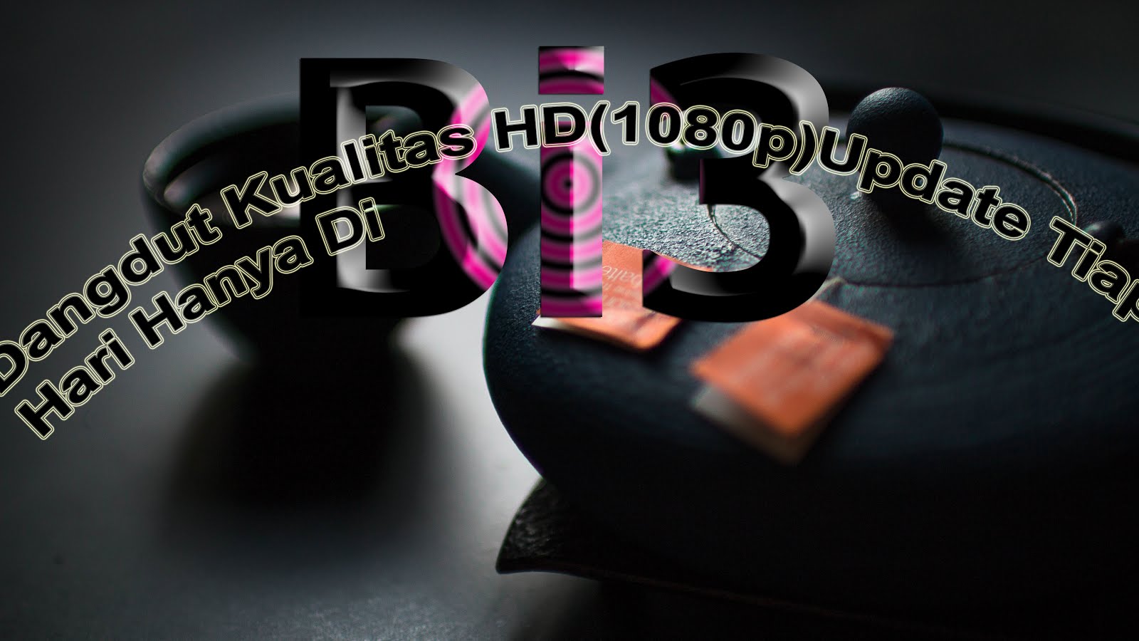Dangdut Special HD